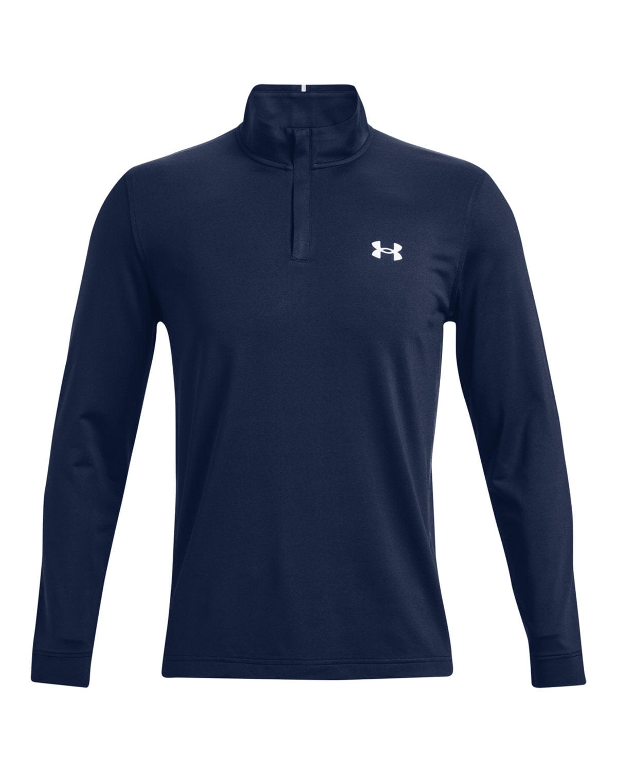 Under Armour - Men's Playoff Quarter-Zip – Threadfellows