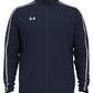 Under Armour Layering S / Midnight Navy/White Under Armour - Men's Command Full-Zip 2.0