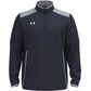 Under Armour Layering S / Midnight Navy/White Under Armour - Men's Motivate 3.0 Long Sleeve Half-Zip