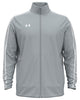 Under Armour Layering S / Mod Grey/White Under Armour - Men's Command Full-Zip 2.0