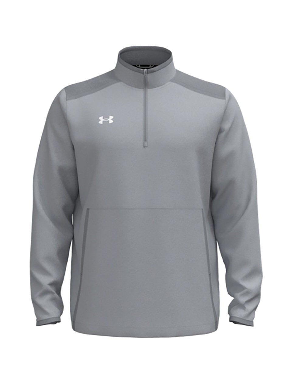 Under Armour - Men's Motivate 3.0 Long Sleeve Half-Zip