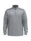Under Armour Layering S / Mod Grey/White Under Armour - Men's Motivate 3.0 Long Sleeve Half-Zip