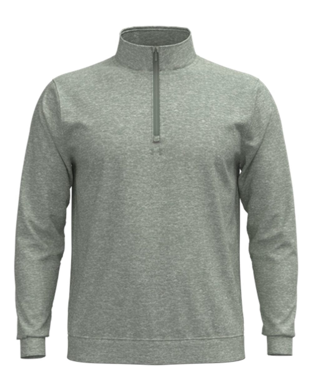 Under Armour Layering S / Silica Green/Silica Green Under Armour - Men's Drive Midlayer Quarter-Zip