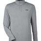 Under Armour Layering S / Steel Under Armour - Men's Playoff Quarter-Zip