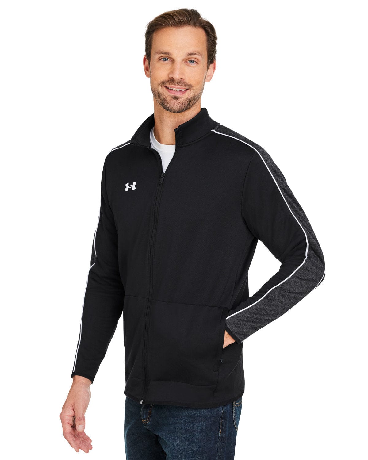 Under Armour Layering Under Armour - Men's Command Full-Zip 2.0