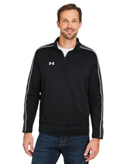 Under Armour Layering Under Armour - Men's Command Quarter-Zip 2.0