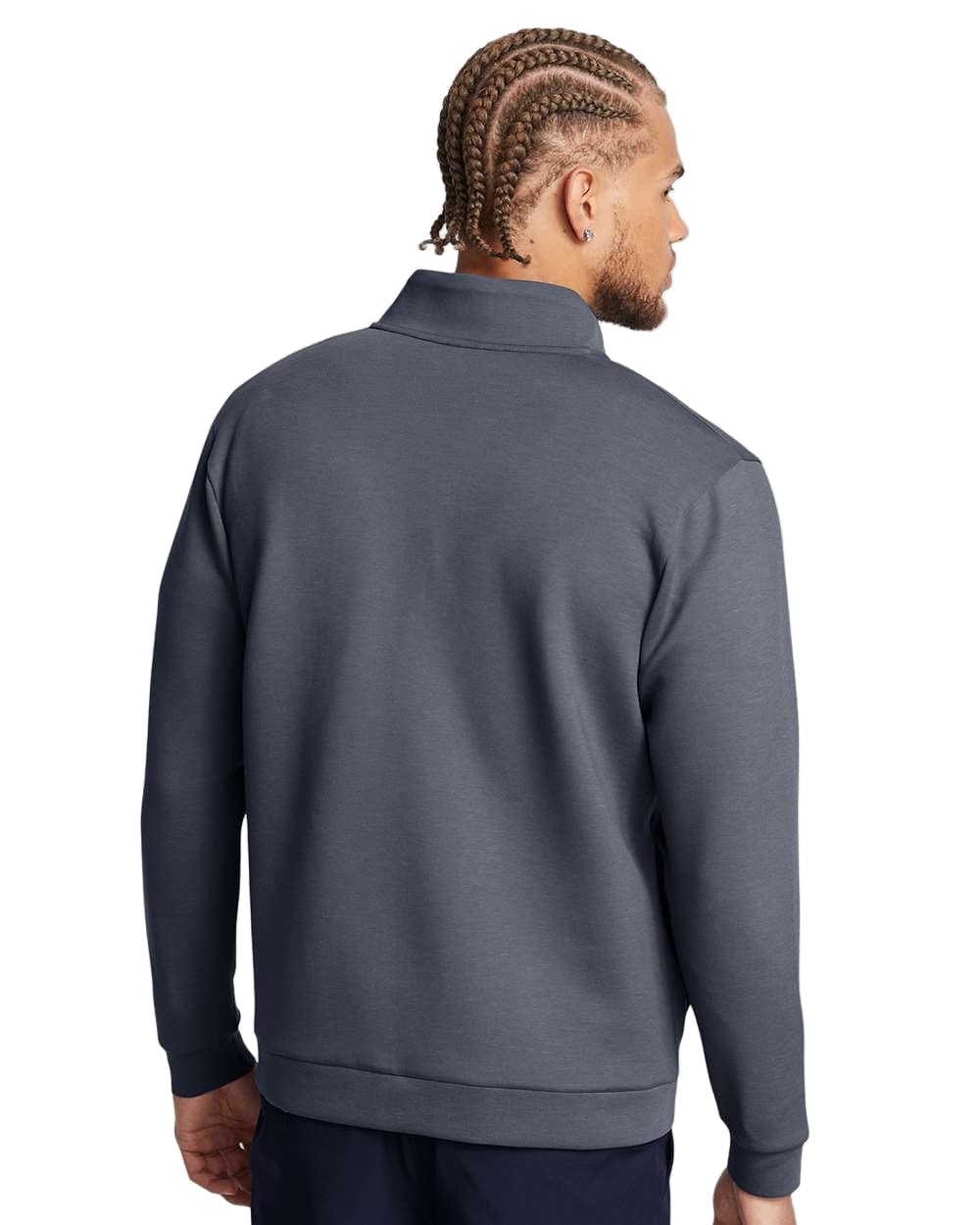 Under Armour Layering Under Armour - Men's Drive Midlayer Quarter-Zip