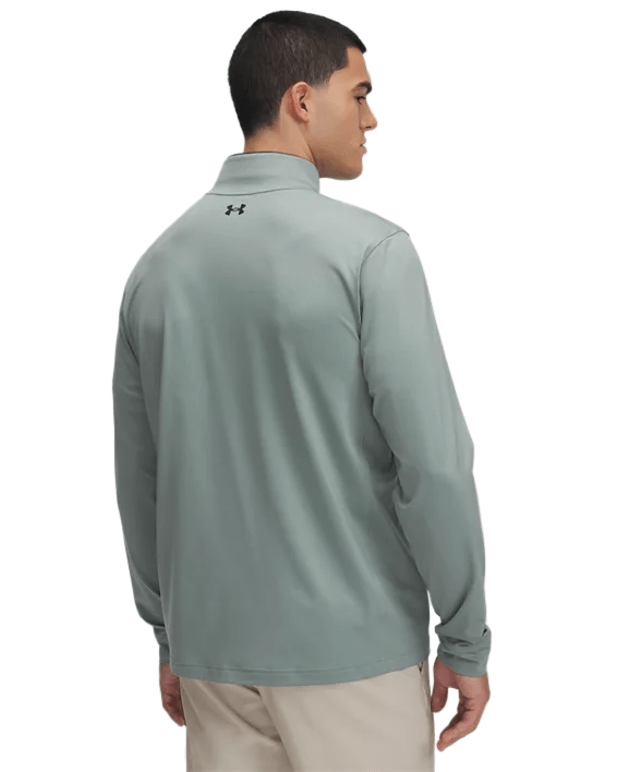 ウェア undermarron Under Armour - Men's Drive Quarter-Zip Pullover – Threadfellows