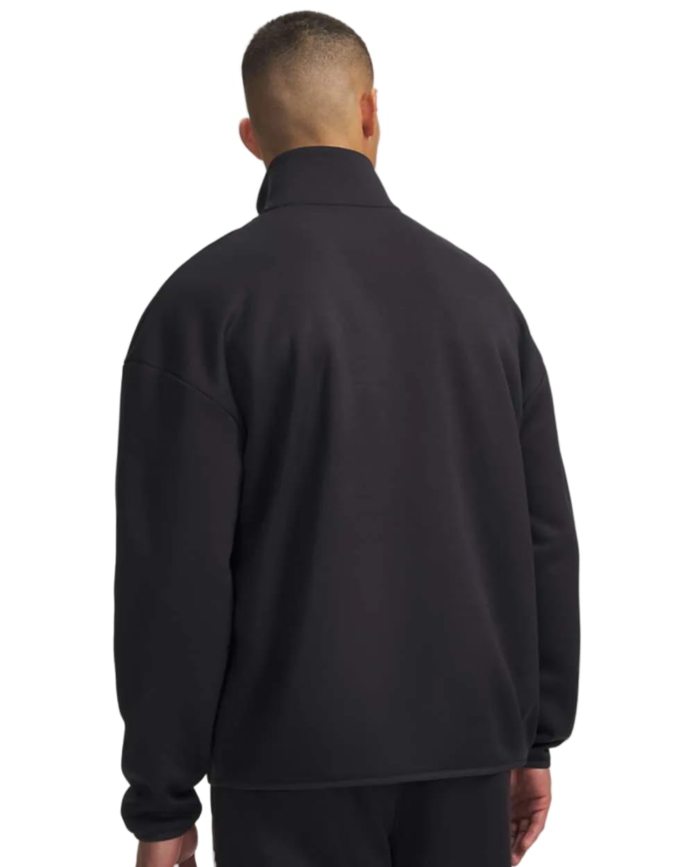 Under Armour Layering Under Armour - Men's Fleece 1/4-Zip Pullover