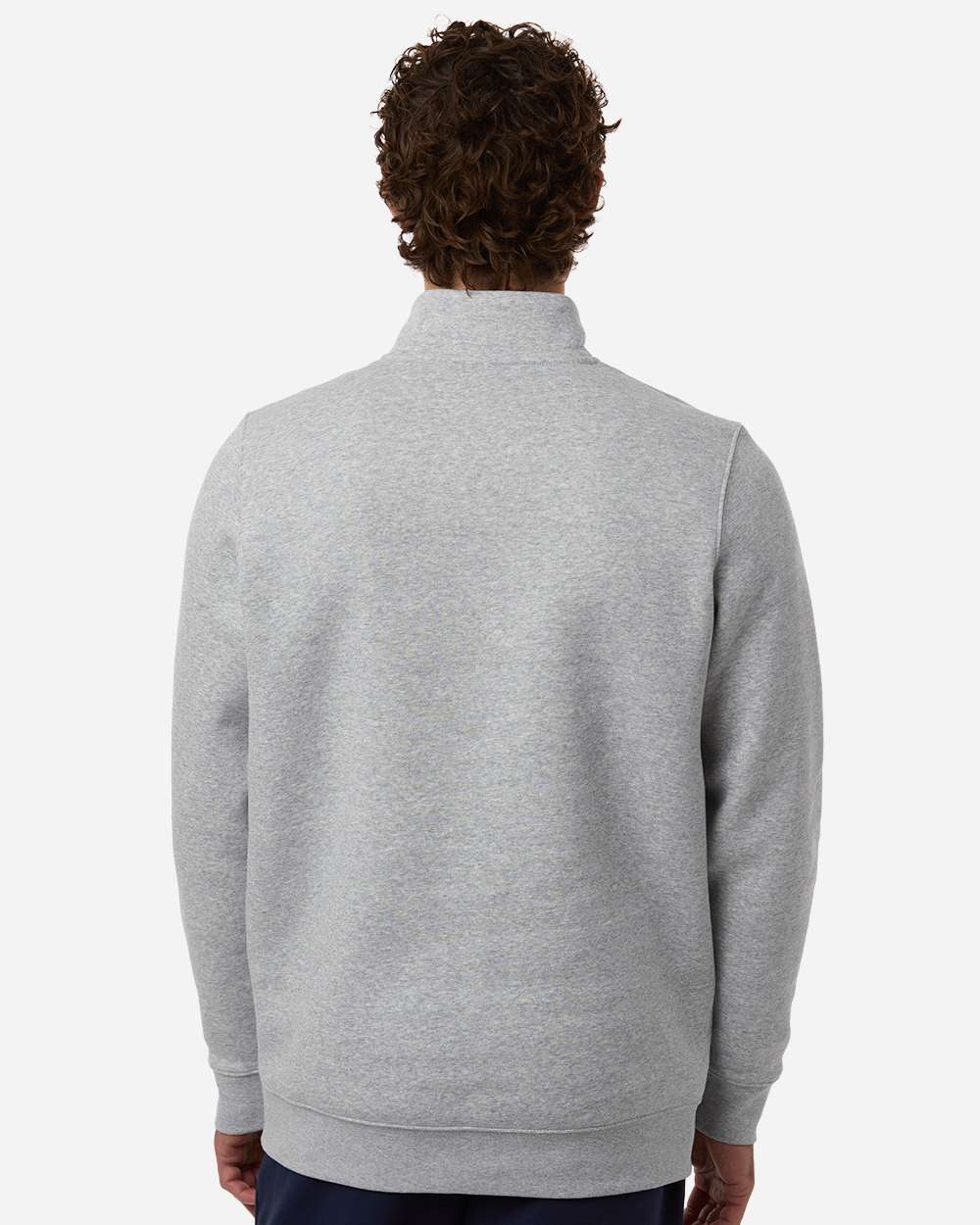 Under Armour Layering Under Armour - Men's Icon Fleece Quarter-Zip Pullover