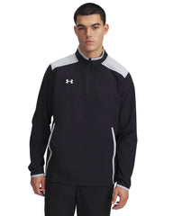 Under Armour Layering Under Armour - Men's Motivate 3.0 Long Sleeve Half-Zip