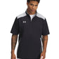 Under Armour Layering Under Armour - Men's Motivate 3.0 Short Sleeve Half-Zip