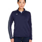 Under Armour Layering Under Armour - Women's Command Quarter-Zip 2.0