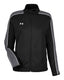Under Armour Layering XS / Black/White Under Armour - Women's Command Full-Zip 2.0
