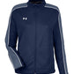 Under Armour Layering XS / Midnight Navy/White Under Armour - Women's Command Full-Zip 2.0