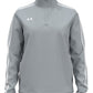 Under Armour Layering XS / Mod Grey/White Under Armour - Women's Command Quarter-Zip 2.0