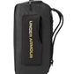 Under Armour One Size / Black/Metallic Gold Under Armour - Contain Medium Convertible Duffel Backpack