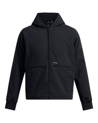 Under Armour Outerwear S / Black/Black Under Armour - Men's Expanse Fleece-Lined Jacket