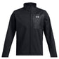 Under Armour Outerwear S / Black Under Armour - Men's ColdGear® Infrared Shield 2.0 Jacket