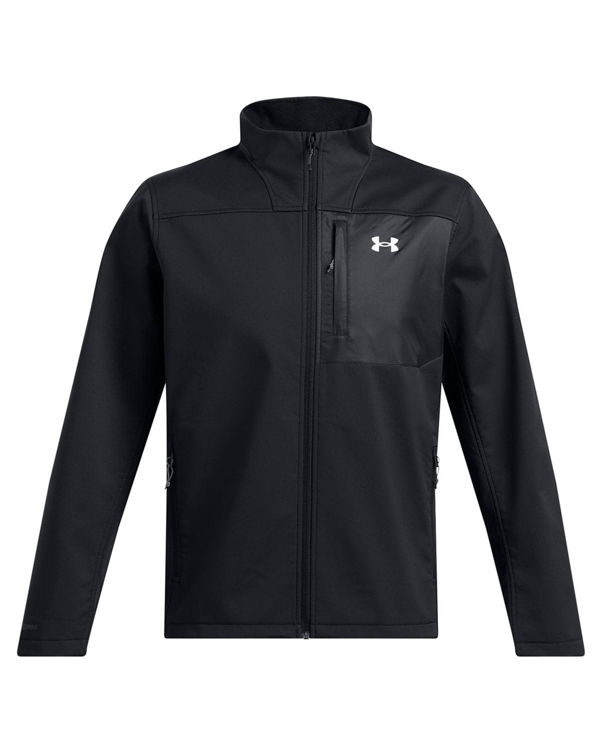 Under Armour Outerwear S / Black Under Armour - Men's ColdGear® Infrared Shield 2.0 Jacket
