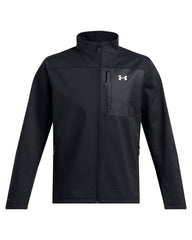 Under Armour Outerwear S / Black Under Armour - Men's ColdGear® Infrared Shield 2.0 Jacket