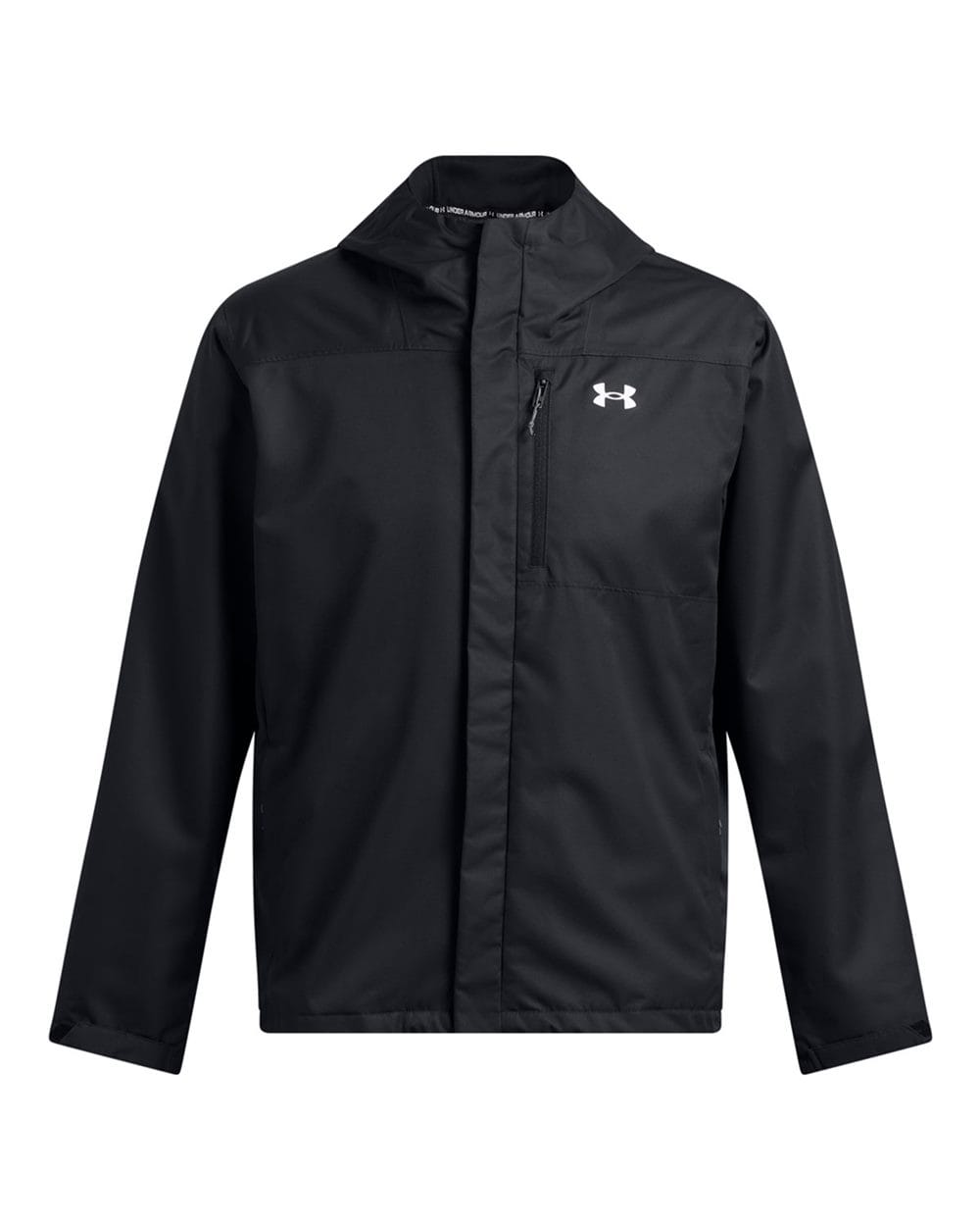 Under Armour Outerwear S / Black Under Armour - Men's Porter 3-in-1 2.0 Jacket