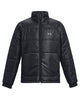 Under Armour Outerwear S / Black Under Armour - Men's Storm Insulate Jacket
