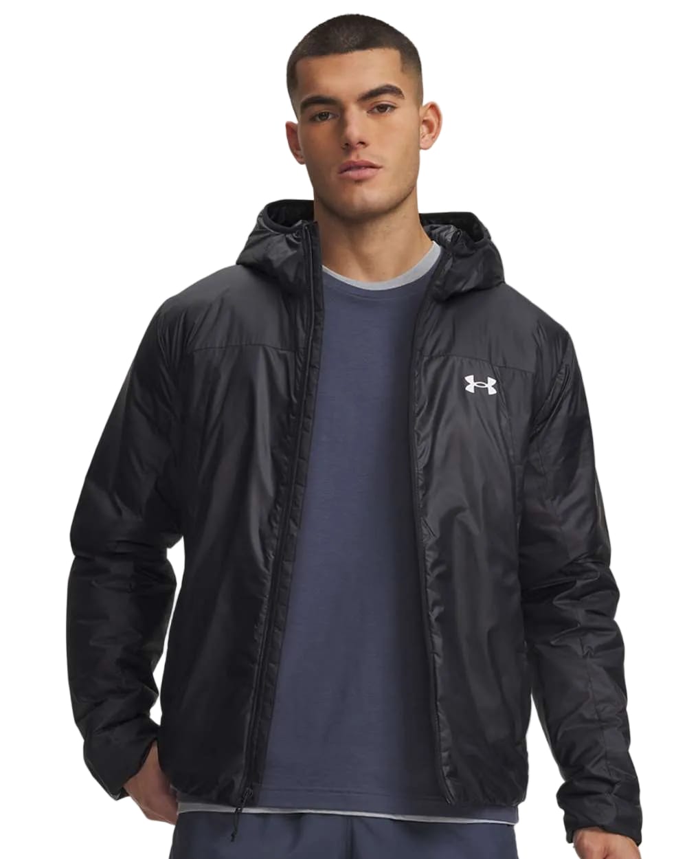 Under Armour - Men's Venture Hybrid Jacket