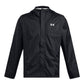 Under Armour Outerwear S / Black/White Under Armour - Men's Cloudstrike 2.0 Jacket