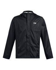 Under Armour Outerwear S / Black/White Under Armour - Men's Cloudstrike 2.0 Jacket