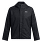 Under Armour Outerwear S / Black/White Under Armour - Men's Porter 3-in-1 2.0 Jacket