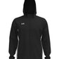 Under Armour Outerwear S / Black/White Under Armour - Men's Rival Stretch Jacket