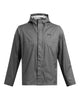 Under Armour Outerwear S / Castlerock/Black Under Armour - Men's Cloudstrike 2.0 Jacket