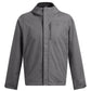 Under Armour Outerwear S / Castlerock Under Armour - Men's Porter 3-in-1 2.0 Jacket