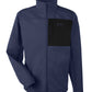 Under Armour Outerwear S / Midnight Navy/Midnight Navy Under Armour - Men's ColdGear® Infrared Shield 2.0 Jacket