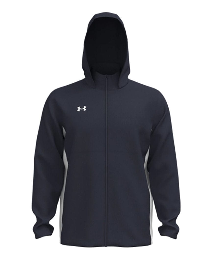 Under Armour ネイビー アウター S.Ｍ under-armour-outerwear-s-