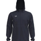 Under Armour Outerwear S / Midnight Navy/White Under Armour - Men's Rival Stretch Jacket