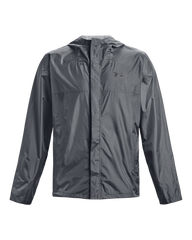 Under Armour Outerwear S / Pitch Grey Under Armour - Men's Cloudstrike 2.0 Jacket