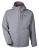 Under Armour Outerwear S / Pitch Grey Under Armour - Men's Porter 3-in-1 2.0 Jacket