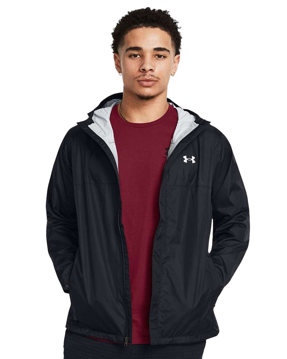 Under Armour Outerwear Under Armour - Men's Cloudstrike 2.0 Jacket