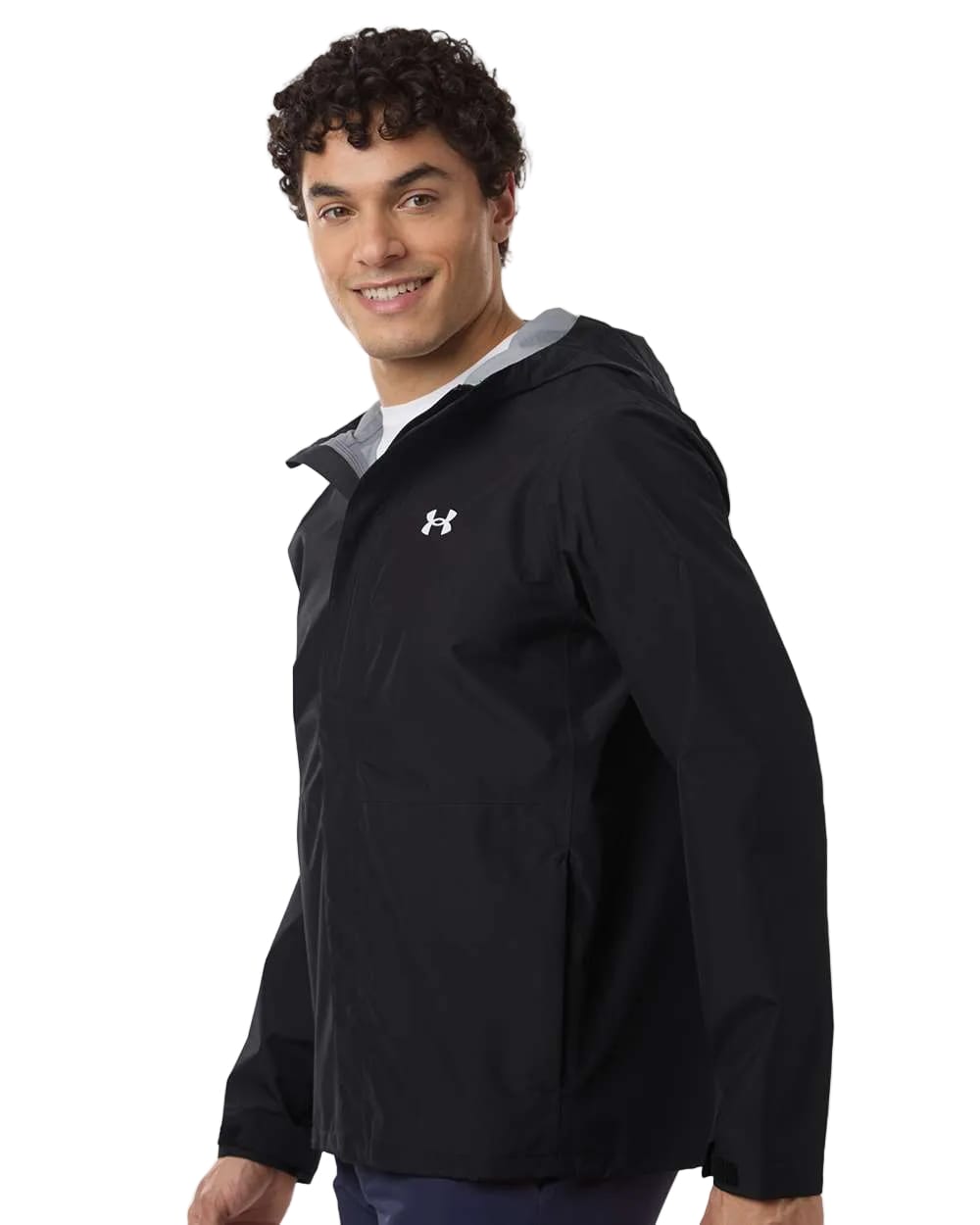 Under Armour Outerwear Under Armour - Men's Cloudstrike Jacket