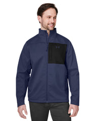 Under Armour Outerwear Under Armour - Men's ColdGear® Infrared Shield 2.0 Jacket