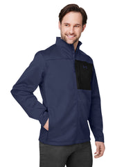 Under Armour Outerwear Under Armour - Men's ColdGear® Infrared Shield 2.0 Jacket