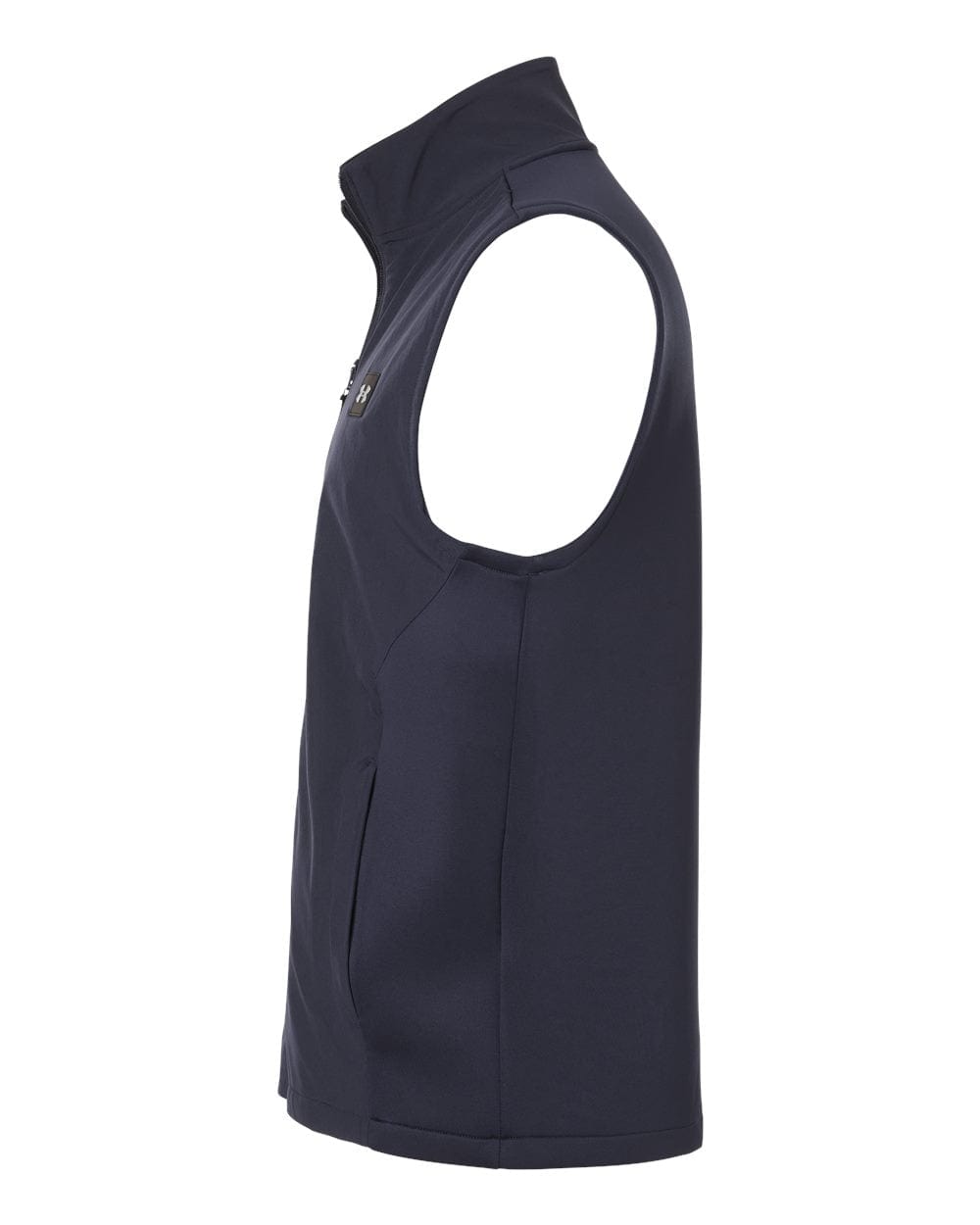 Under Armour Outerwear Under Armour - Men's Drive Pro Storm Hybrid Vest