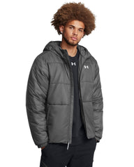 Under Armour Outerwear Under Armour - Men's Lightweight Insulated Jacket