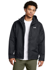 Under Armour Outerwear Under Armour - Men's Porter 3-in-1 2.0 Jacket