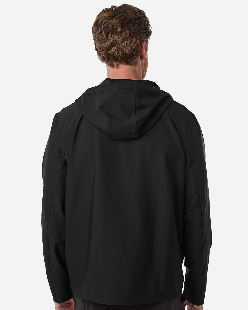 Under Armour Outerwear Under Armour - Men's  Unstoppable Woven Full-Zip Jacket