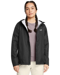 Under Armour Outerwear Under Armour - Women's Cloudstrike 2.0 Jacket