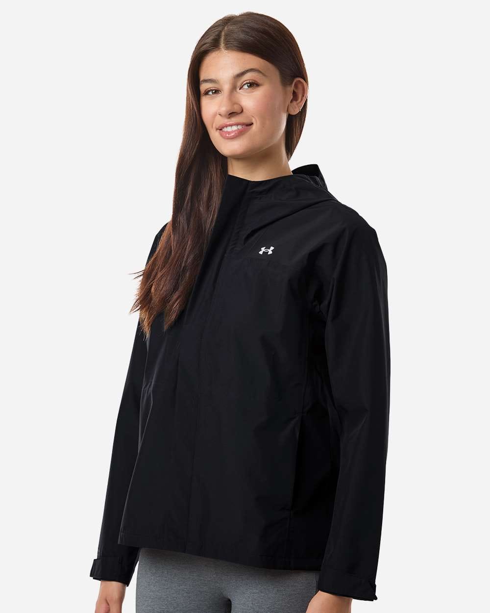 Under Armour Outerwear Under Armour - Women's Cloudstrike Jacket