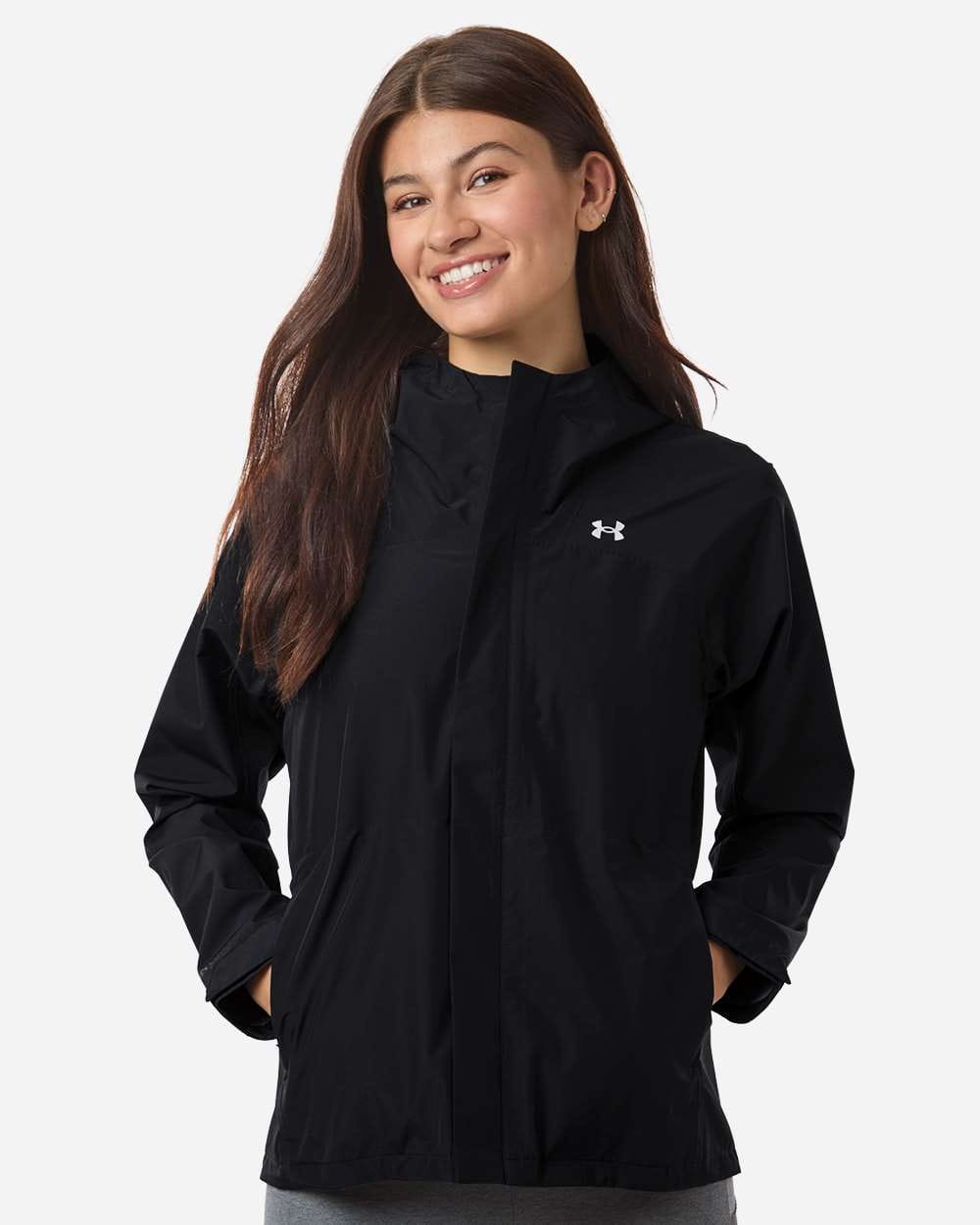 Under Armour Outerwear Under Armour - Women's Cloudstrike Jacket